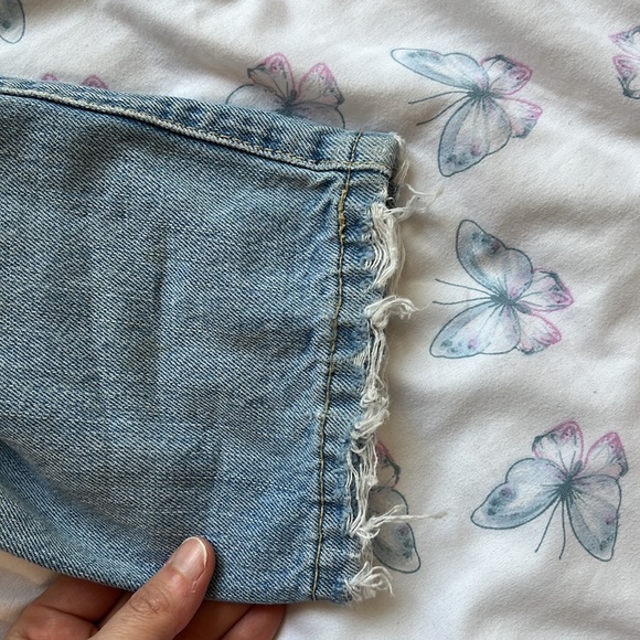 Mom jeans for every day! Size 1 - Picture 7 of 10